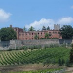 Castello di Brolio