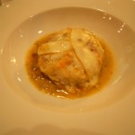 lasagnette al battuto di cinta