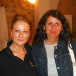 Elena la "Maitre"
