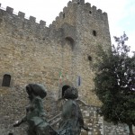 Castellina in Chianti Palazzo Comunale