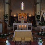 matrimonio in chiesa