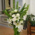 fiori per matrimonio