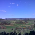 territorio chiantigiano