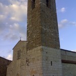 san donato in poggio la pieve