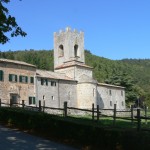 Badia a Coltibuono