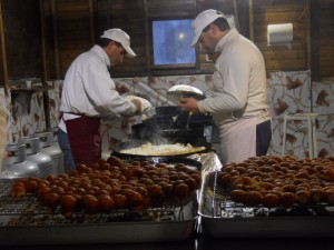 Frittelle Savelli