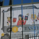 Taste 2012, produttori, chef, ring, espositori, prodotti Firenze 001