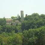 campagna toscana