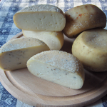 formaggi Aromatizzati