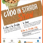 cibo in strada