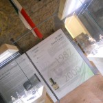 Castellina in Chianti, mostra al museo