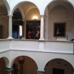 la pinacoteca nazionale di siena