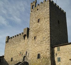 Campi estivi a Castellina in Chianti