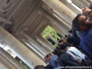 quale è la più grande degustazione di vini in Italia?