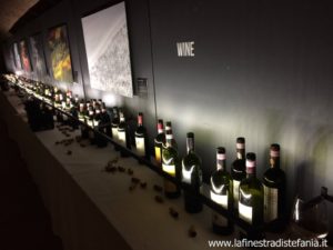 Eventi di Vino a Siena