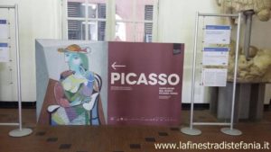 Quanto dura la mostra di Picasso, Cosa fare a Genova con i bambini