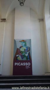 Quanto costa la mostra di Picasso a Genova