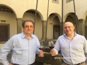 Casa Chianti Classico, the best wine tasting in Tuscany