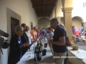 Weinproduzenten von Radda in Chianti
