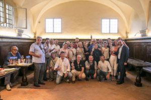 Produttori di vino di Radda in Chianti, Wine producers of Radda in Chianti