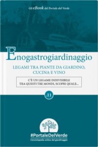 Libro sui giardini di Stefania Pianigiani