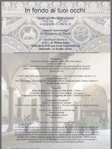 in fondo ai tuoi occhi