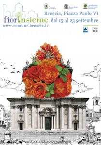 Brescia in Fiore