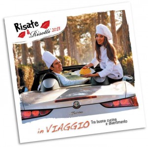 contest risate e risotti