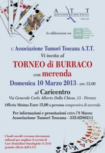 come giocare a burraco