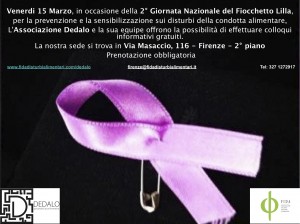 firenze centro disturbi alimentari