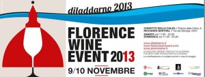 florence wine event 2013