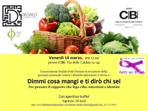 FIRENZE ven 14 fiocchetto lilla