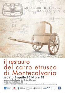 restauro-del-carro-etrusco-castellina