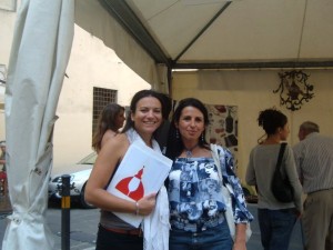 Claudia-Tartani-e-Stefania-Pianigiani