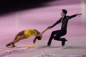 Pattinaggio-Artistico-Firenze