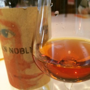vino ambrato svizzero