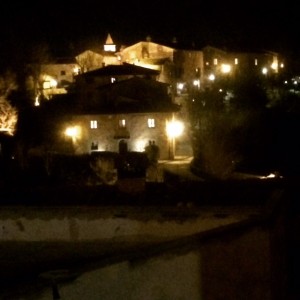 Il Borro Relais & Chateaux