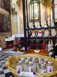 santuario di Cigoli