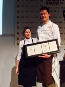 premio identità golose piatto dell'anno
