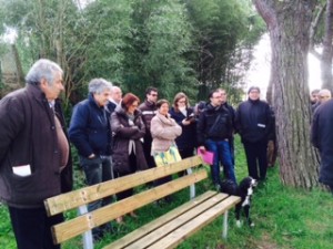 come riconoscere i tartufi, il corso