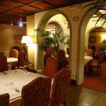 ristorante i cinque sensi di Giovanni Sindaco