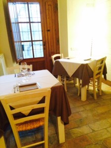 Agriturismo dove mangiare Siena e dintorni