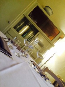 Antico Uliveto ristorante e agriturismo