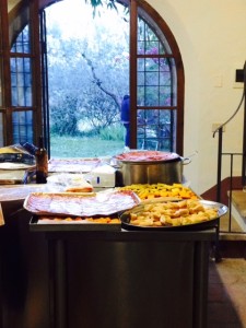 dove mangiare nei dintorni di Siena