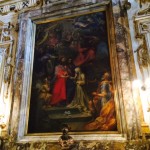 quadri Refugio Siena