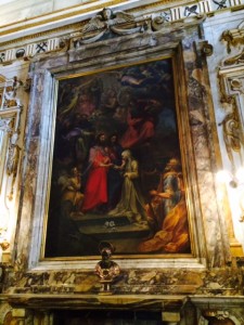 quadri Refugio Siena