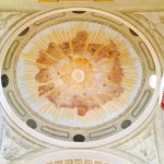 iterno chiesa del Refugio Siena