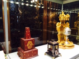 arte sacra al refugio