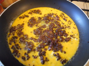 come fareuna frittata perfetta