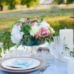 idee per addobbare la tavola